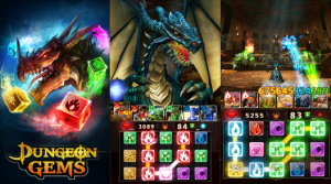 Dungeon Gems