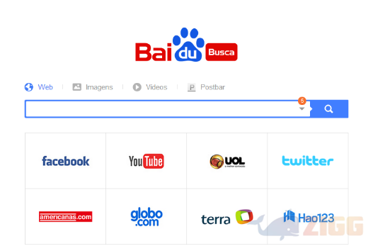 Baidu Busca 1 baidu busca