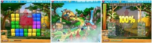 Pet Rescue Saga para Facebook