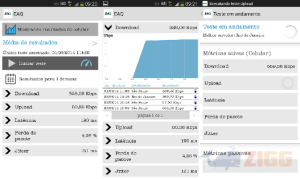 Brasil Banda Larga – Android