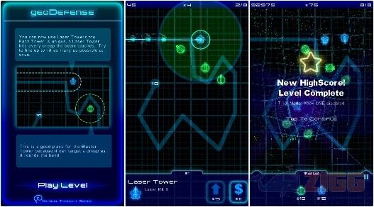 geoDefense 3 geoDefense