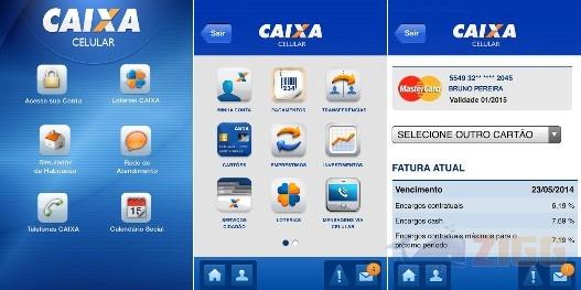 Aplicativos de Bancos para escapar da greve 4