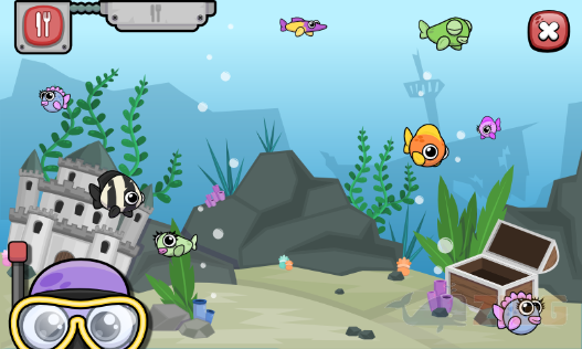 Moy 3 - Bichinho Virtual APK