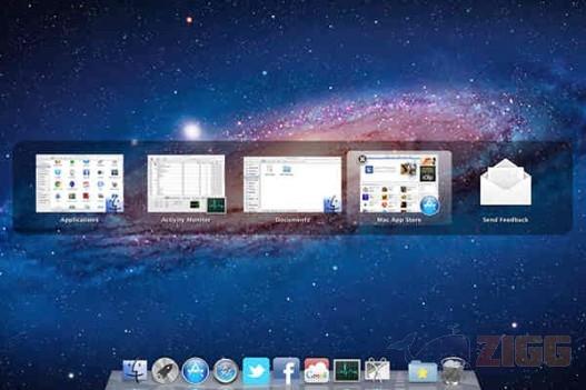 HyperSwitch para Mac 2 HyperSwitch