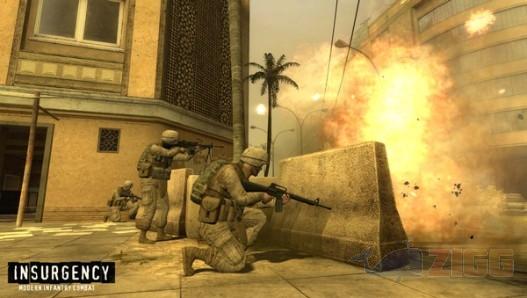 INSURGENCY: Modern Infantry Combat 1 big 23a23805371195ebe02c064af13c1818 insurgency modern infantry combat dfJ6TaS 1