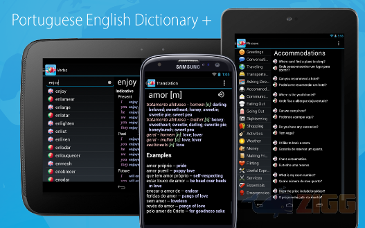 Dicionário Inglês Português – VidaLingua