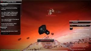 Captura 1 de Zigfrak para Mac