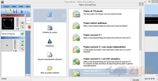 Nero SoundTrax 2 Nero SoundTrax windows