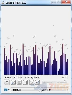 DI Radio