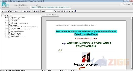 big 287785754beeeb774eb0b446556fdd88 apostila agente de escolta e vigilancia penitenciaria sp 2013 vZfTe67 1