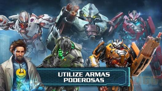 World at Arms para Windows Phone