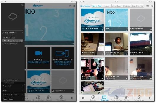 realplayer cloud apk