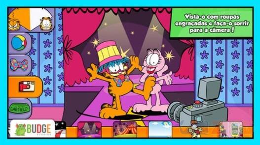 Garfield - Vida boa! 1 big 2b2c310e1a1070602e0157f2405d6cc3 garfield vida boa xhuAL9i 1