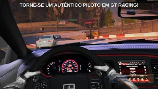 GT Racing 2: The Real Car Experience