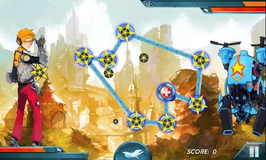 Star Clash para iPhone