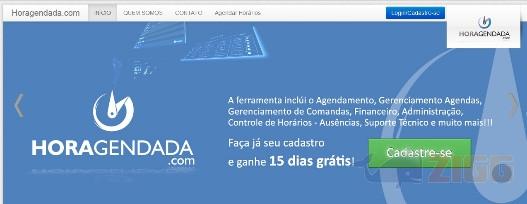 Horagendada 1 Horagendada