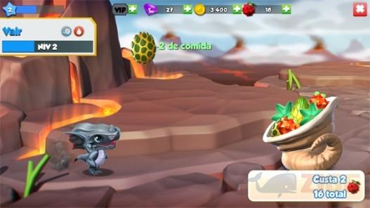 Dragon Mania: A Lenda 1 big 32deb82b8f3ab7ef2ecbc6de4dcb37b4 dragon mania a lenda hKaAAxQ 1