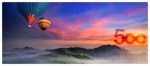 500px Online