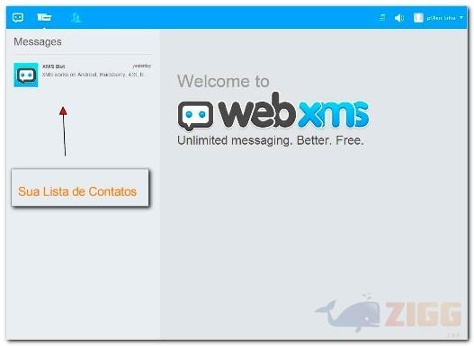 eBuddy XMS Online
