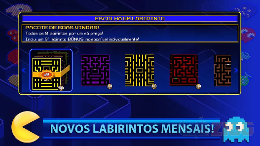 big 38154577f038bca48b59f89b4a327a59 pac man tournaments iDq4MyG 1