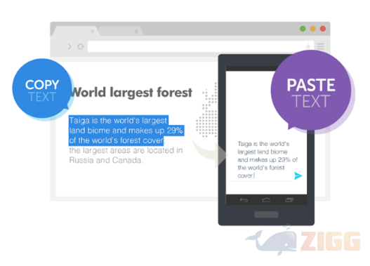 Omnipaste para Windows