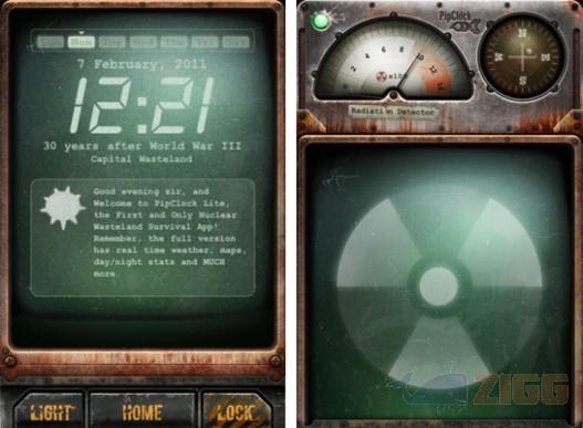 PipClock Lite - Survive the Apocalypse 1 big 3884c5a032fa6f1f6365d0fbd0b20609 pipclock lite survive the apocalypse R9BIMnc 1