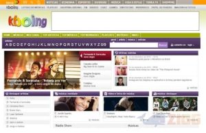 Kboing