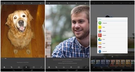 Photoshop Express 2 Photoshop Express APK