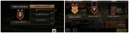 Deer Hunter Reloaded 4 Deer Hunter Reloaded para Android