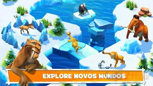 A era do Gelo Windows Phone