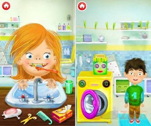 Pepi Bath 1 Pepi Bath