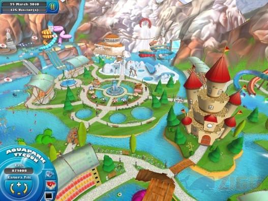 Aqua Park Tycoon 1 big 3eca03a65f2712669ef4766c8cffbbf0 aqua park tycoon PFUXyHV 1