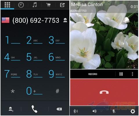 WePhone APK