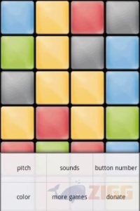 All-in-One Drum Pads