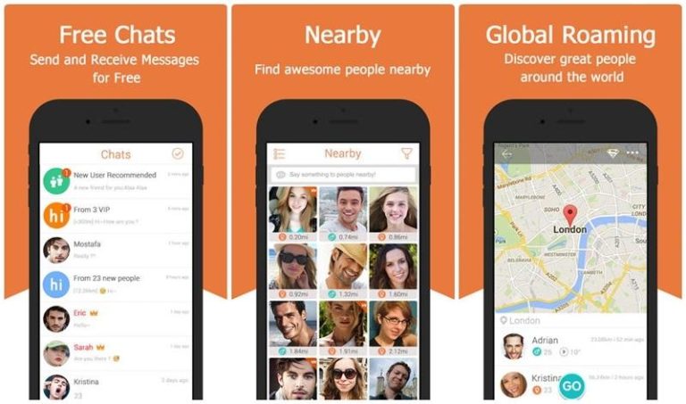 Mico – Conhecer Mais Pessoas