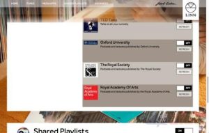 Songbox para Mac