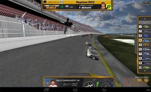 big 48f7a6db8b588f5aca8bcbe80c1ece5d nascar raceview mobile U87LFLB 1