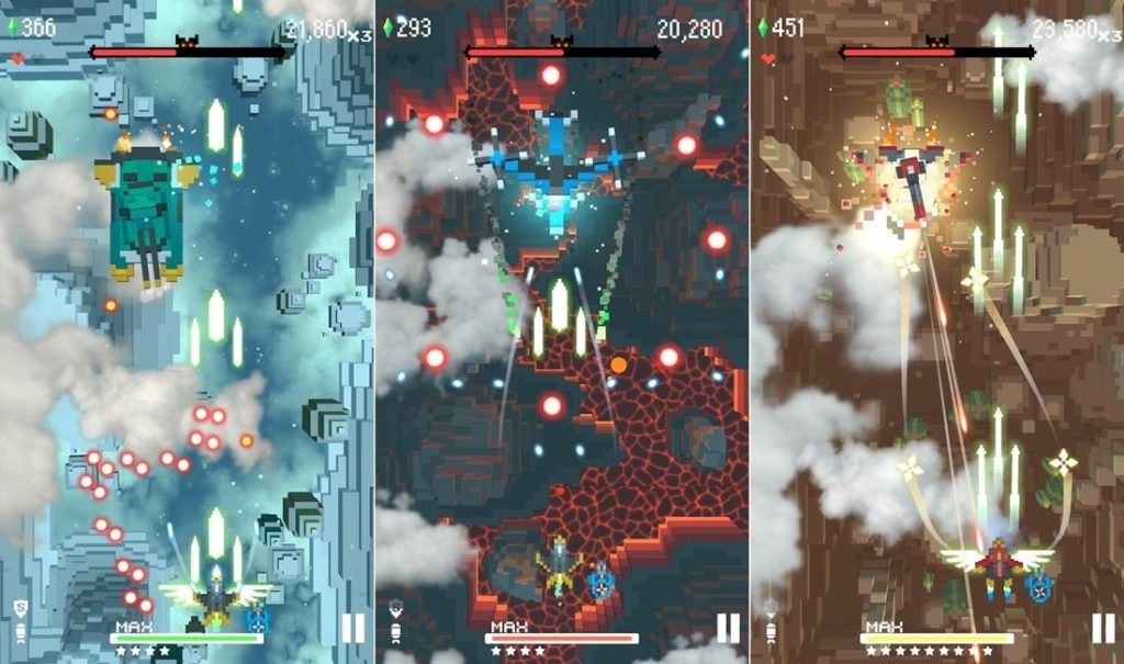 big 49e9b3e3380cb3fd33fe49c21d20dc81 retro shooting pixel shooter 3d kfempeU 1