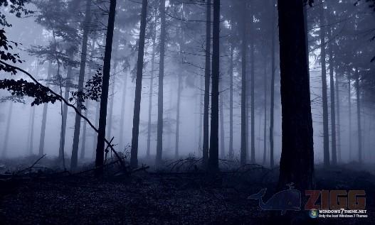 Dark Forest Windows 7 Theme 1 big 4b0d576c1d9b186635b736011f9f2c9c dark forest windows 7 theme uu6iqWp 1
