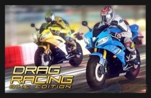 Captura 1 de Drag Racing: Bike Edition