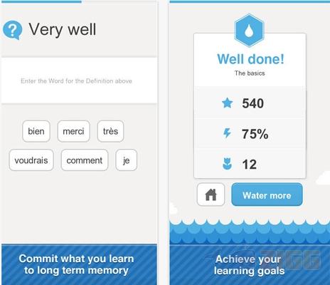 Memrise 2 Memrise android