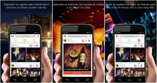 Vibezone para Android
