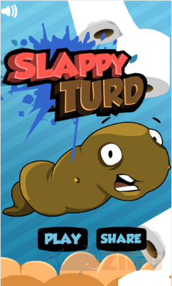 Slappy Turd