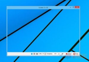 ScreenToGif