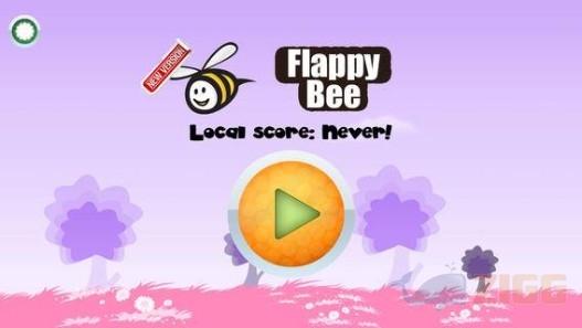 Flappy Bee