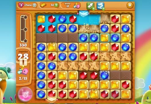 Diamond Digger Saga 1 Diamond Digger Saga online