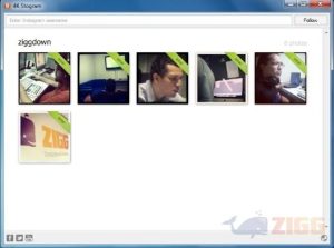 4k Stogram