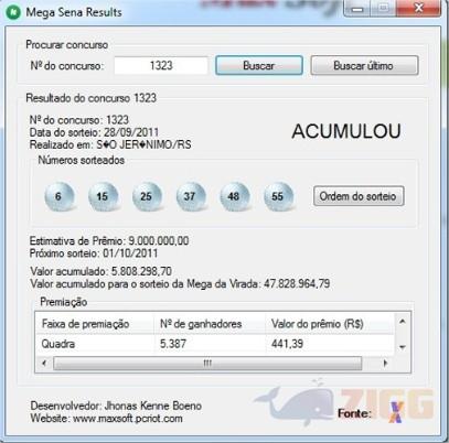 Mega Sena Results 1 big 5a59942e9ed76e7b5368dd593698fea7 mega sena results qE3opDZ 1