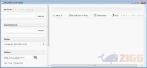 Royal RSS Reader