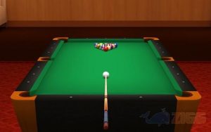 Pool Break Lite – Bilhar 3D